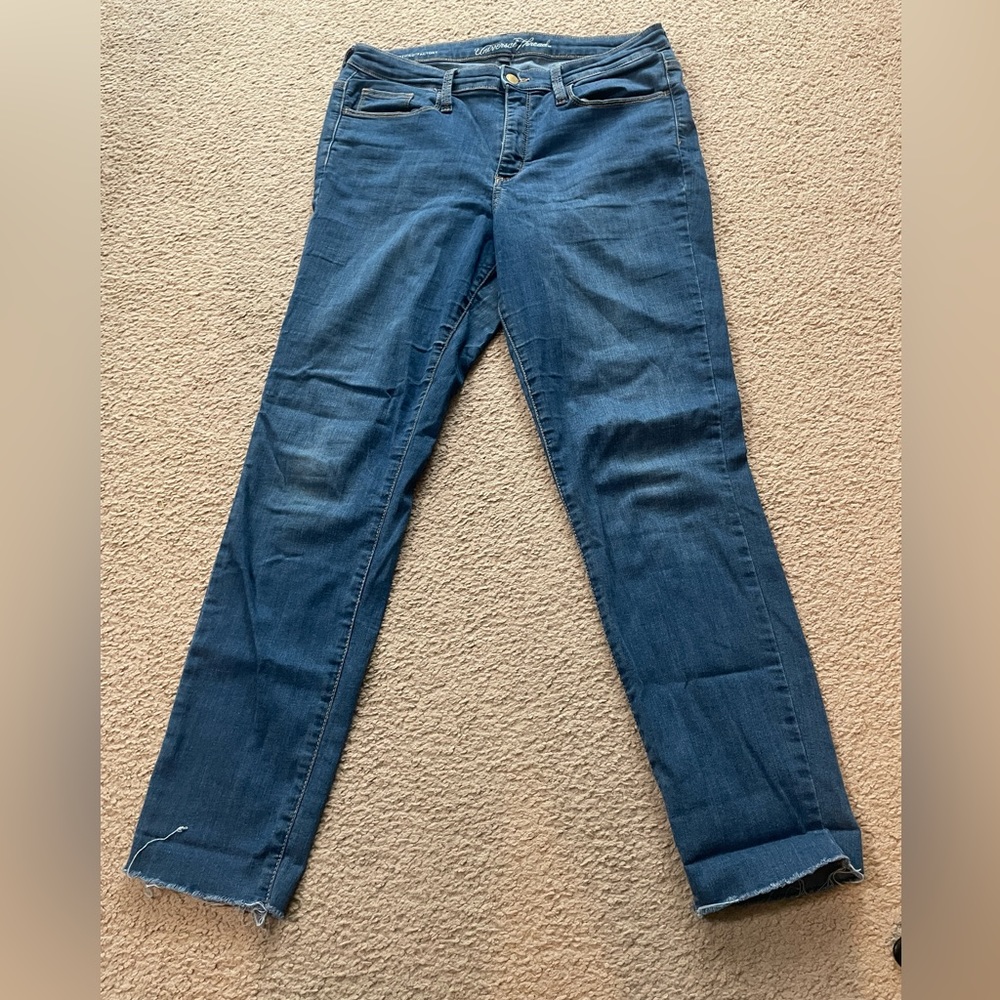Universal Thread pants